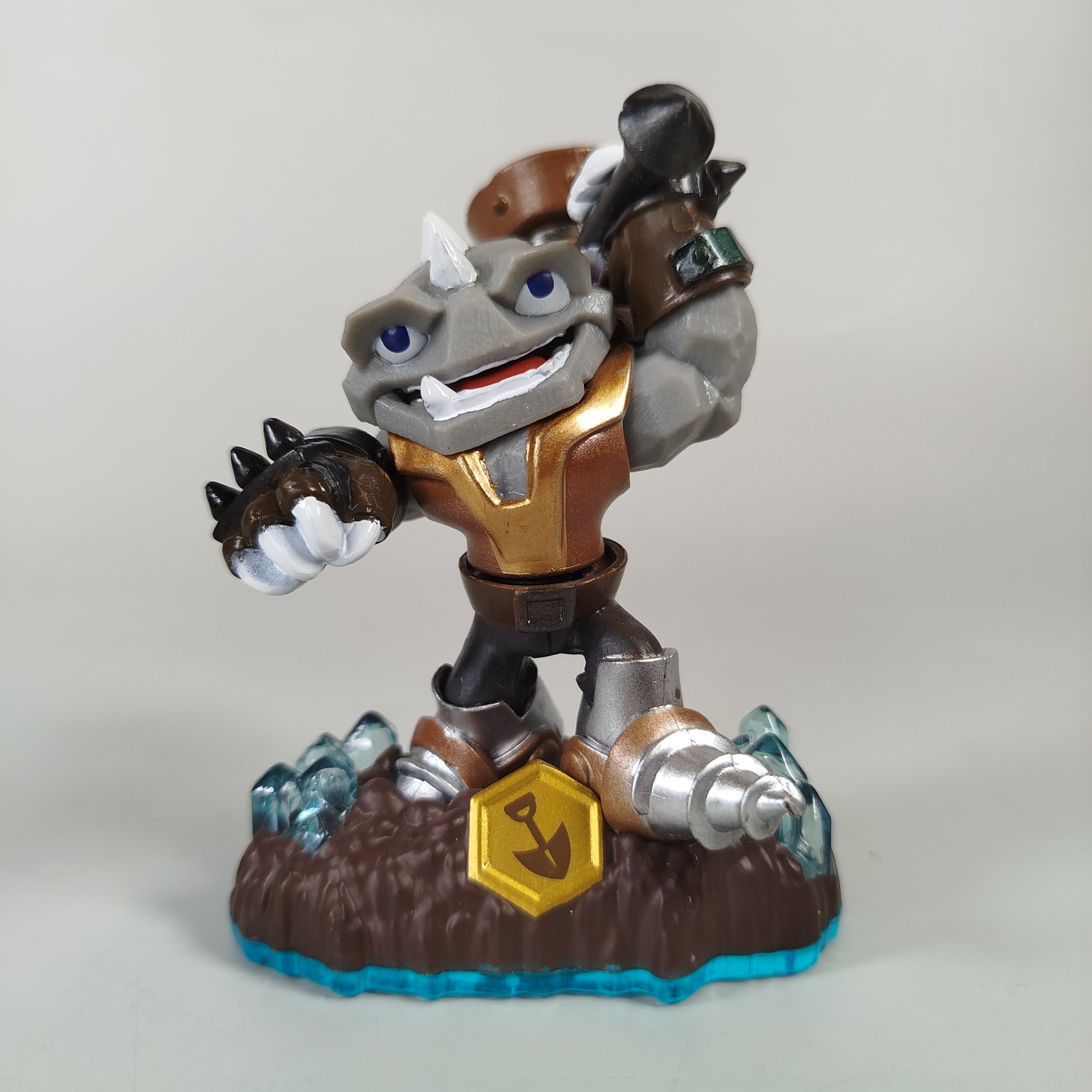 Activision Sammlerfigur - Magnetisch - Skylanders